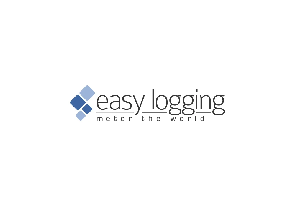 Easy-Logging Logo