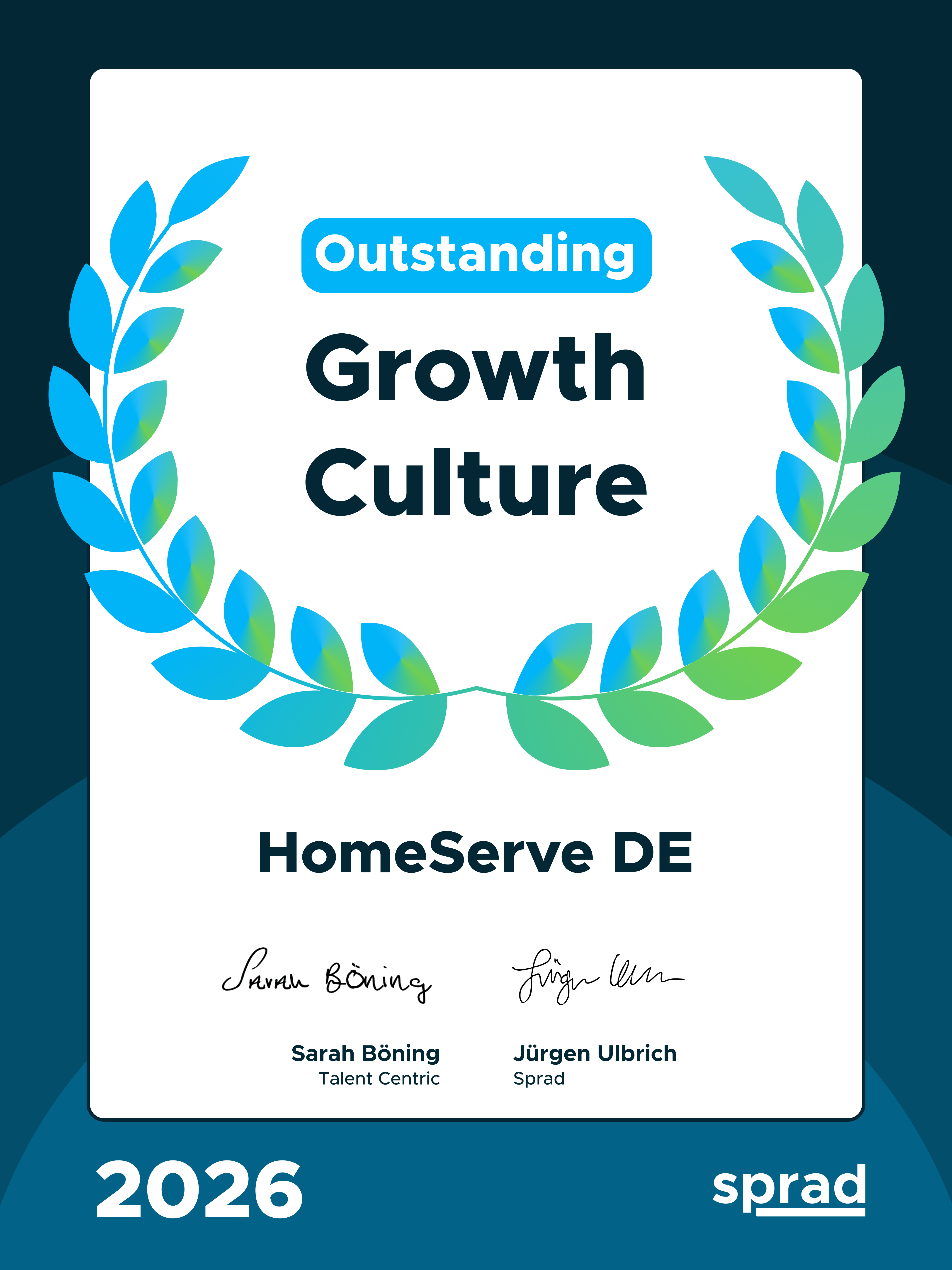 Growth Culture HomeServe