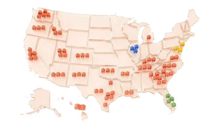 Professional property management software used by teams nationwide
