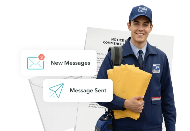 Table listing exterior issues with sub-types, notes, and status toggles showing fixtures, broken fencing, fencing height, satellite dish, and trash items marked on or off.