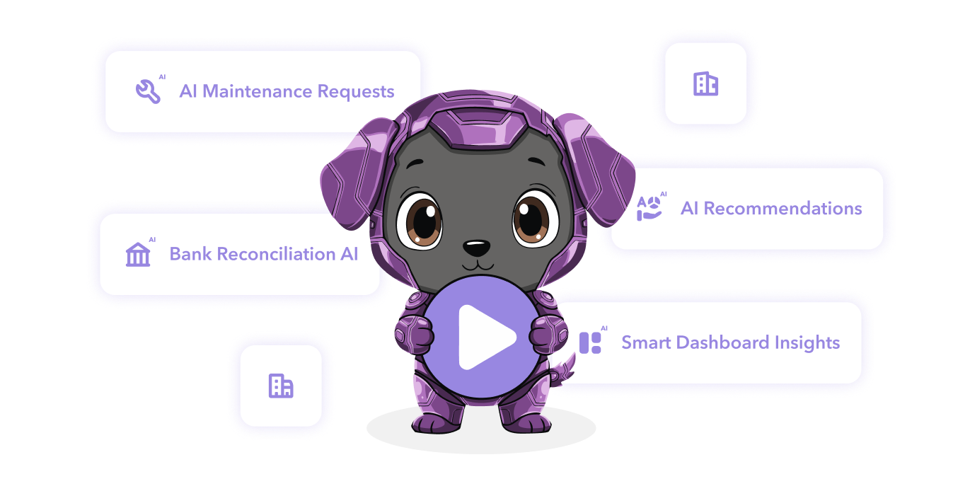 Community association management software trusted by HOAs nationwide