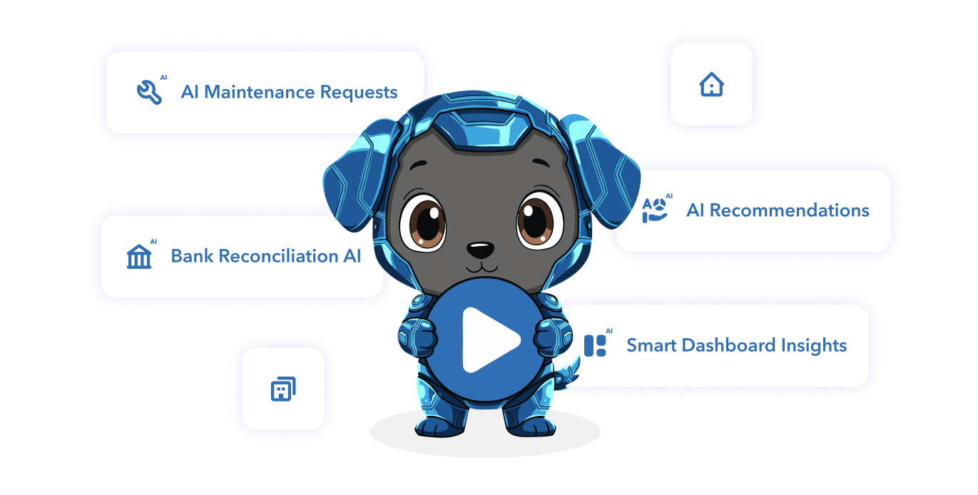 Community association management software trusted by HOAs nationwide