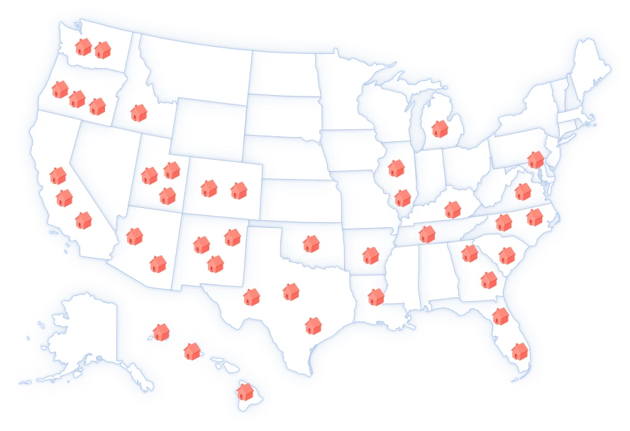 Professional property management software used by teams nationwide
