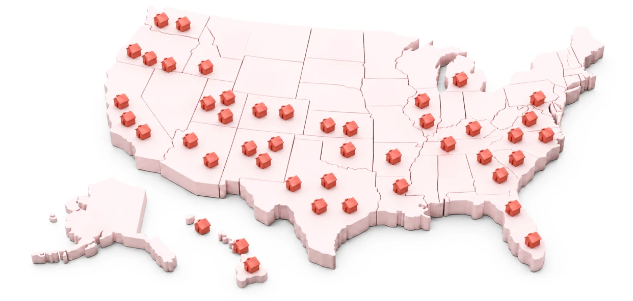 Professional property management software used by teams nationwide