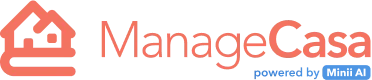 ManageCasa Home