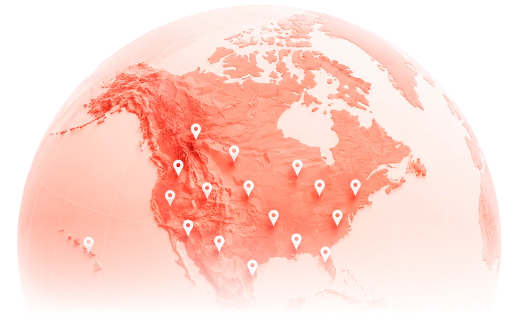Professional property management software used by teams nationwide