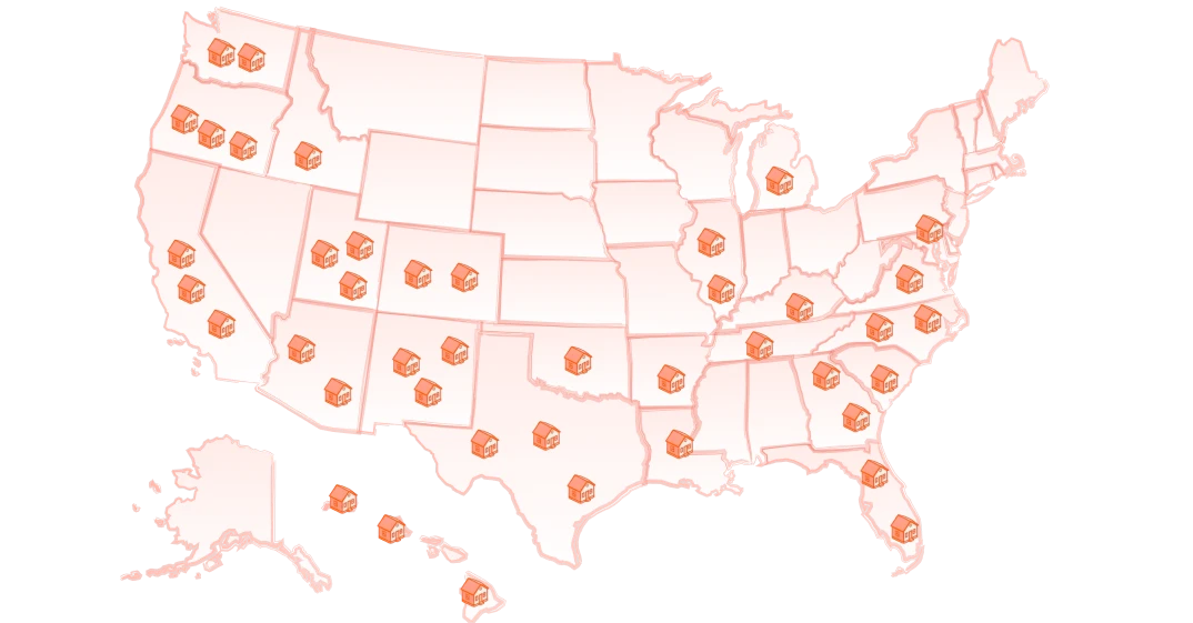 Professional property management software used by teams nationwide