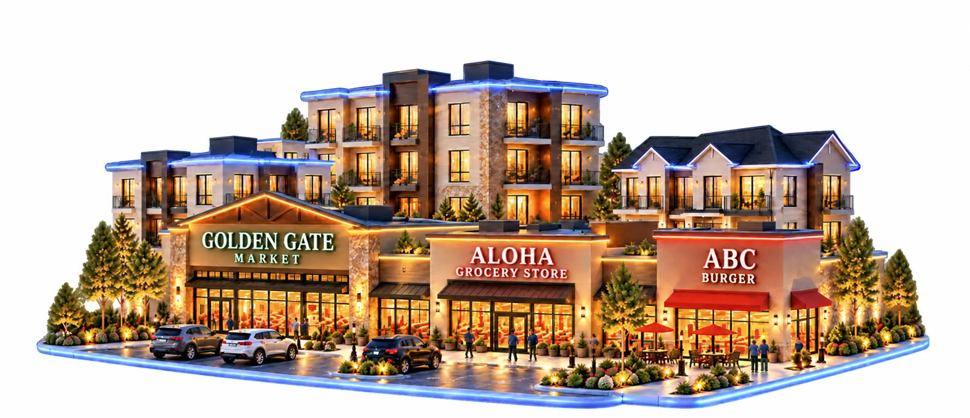 Rental management software serving communities across the US