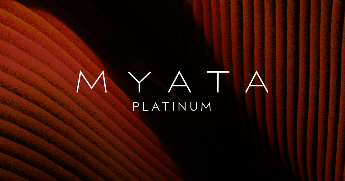 MYATA Platinum, Jumeirah & City Walk