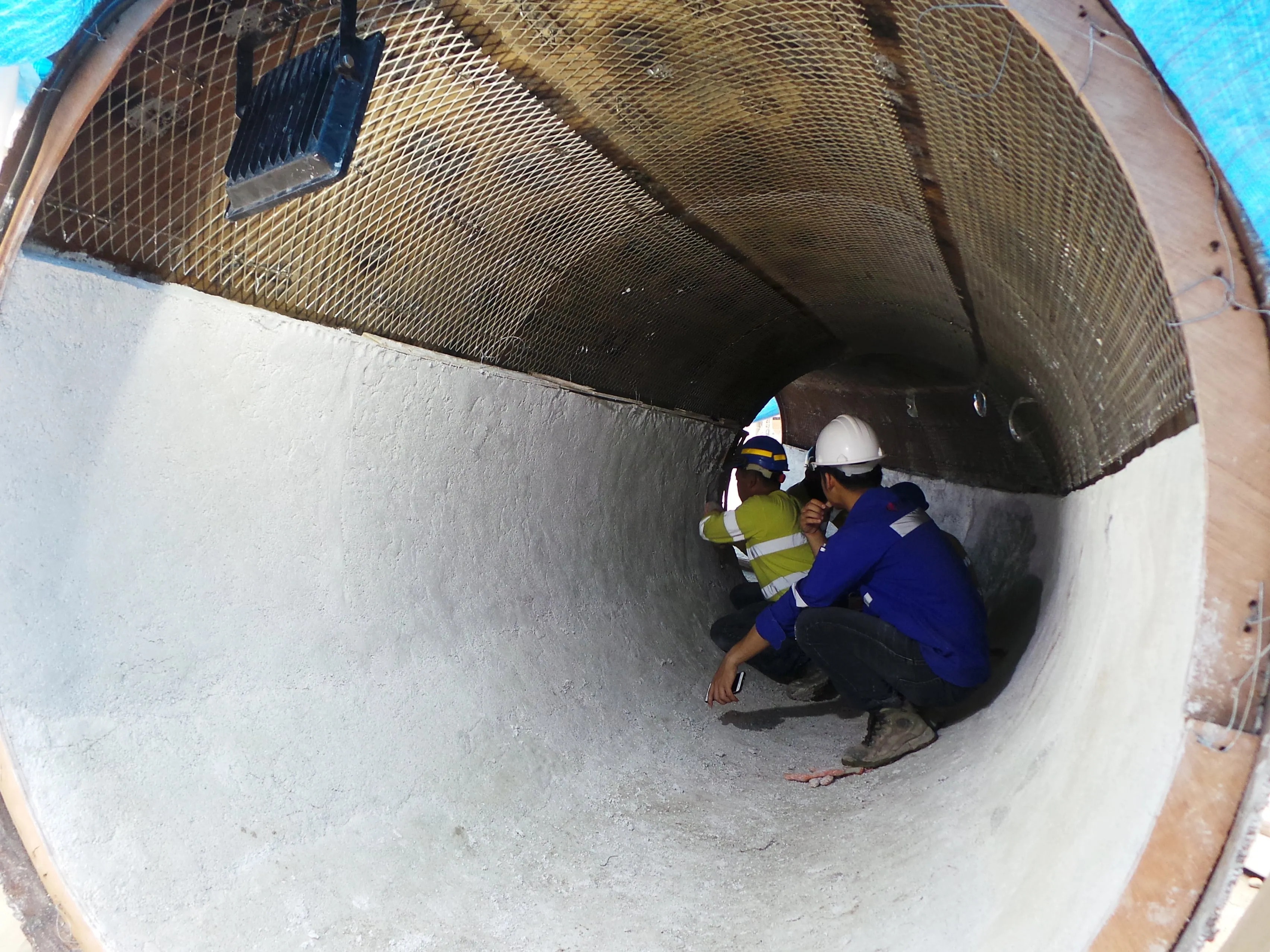 Castable Refractory‍