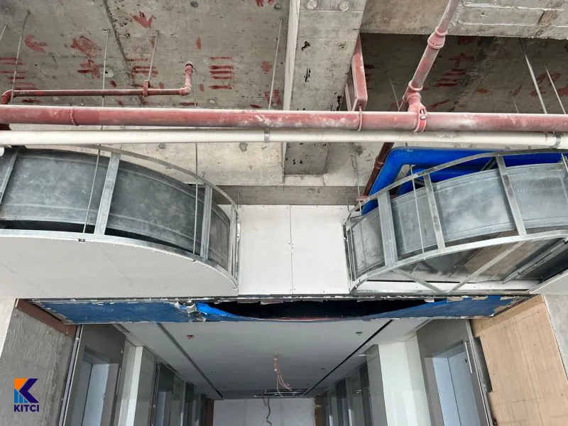 Passive Fire Protection