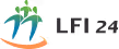 LFI logo
