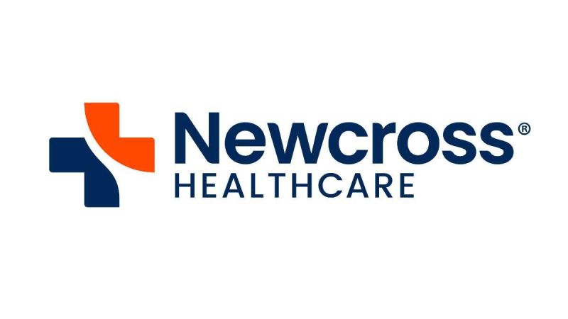 Newcross Healthcare logo