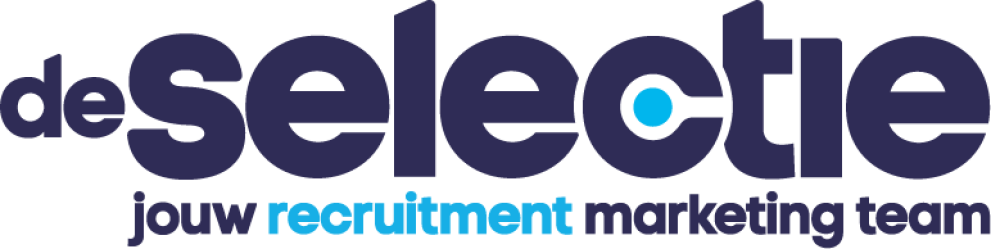De Selectie logo