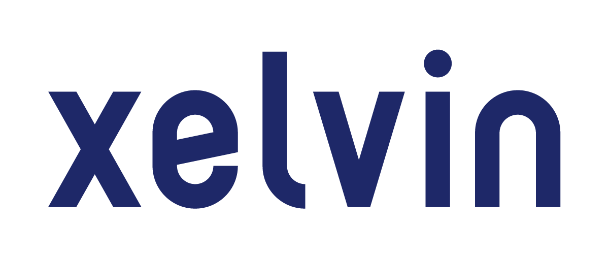 Xelvin logo