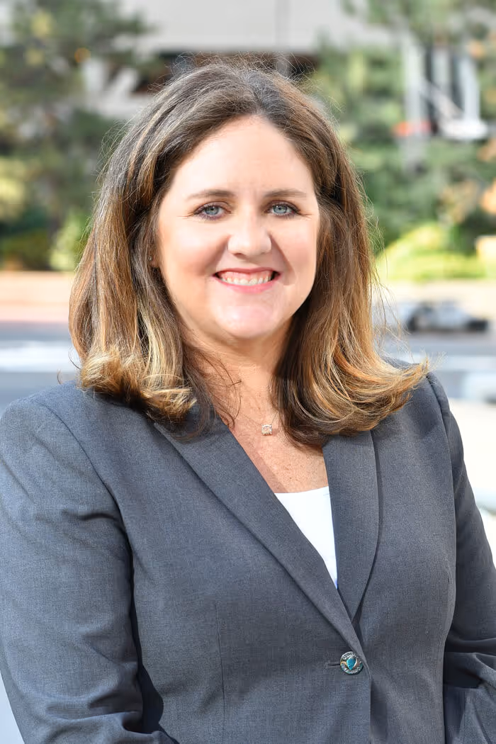 Samantha Andon