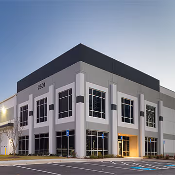 Skyview Distribution Center