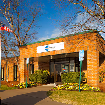 Interchange City DC 17