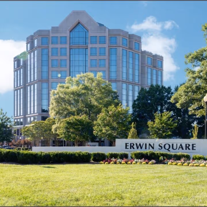 Erwin Square