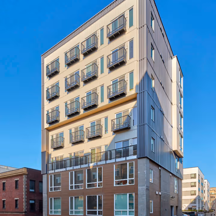 Derby South Lake Union