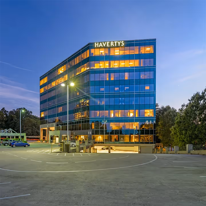 Centrum at Glenridge