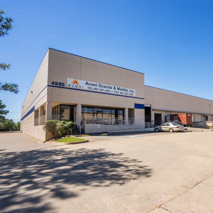 Outland Business Center