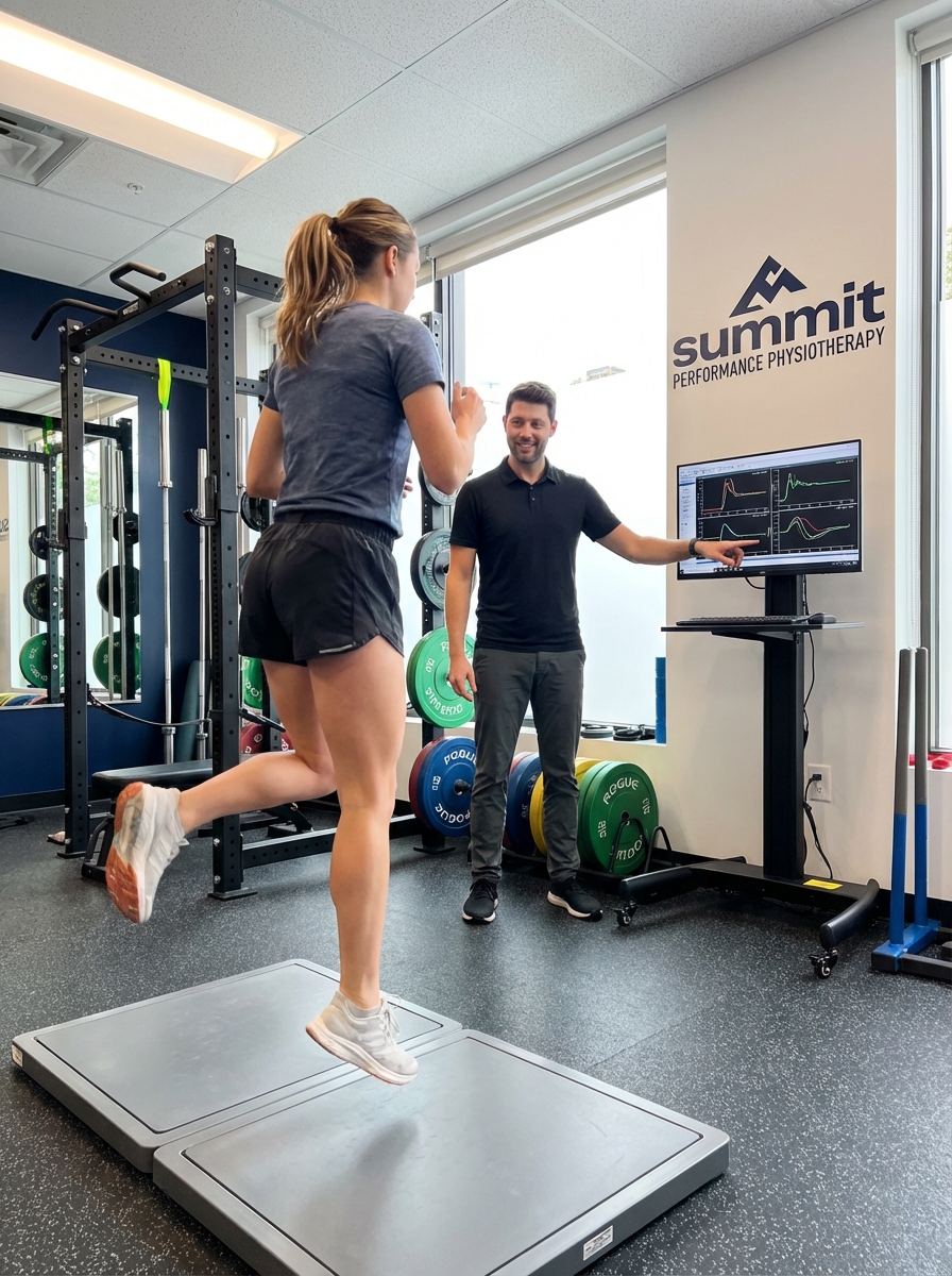 summit performance physiotherapy denver, co image2 february 2026