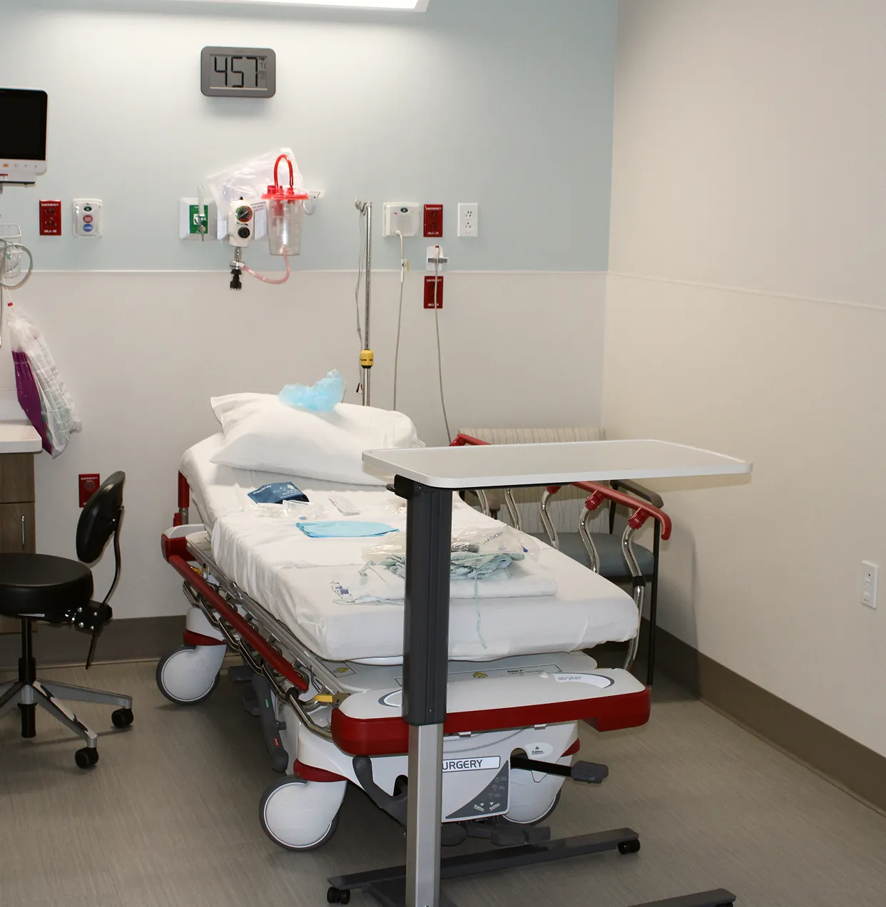 Environmental Services