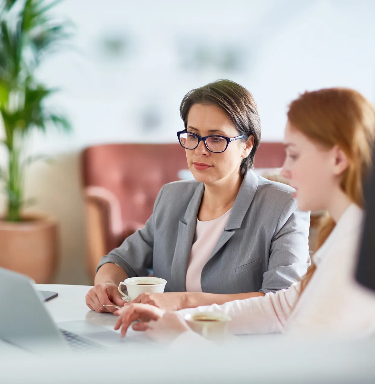 Infection prevention consulting