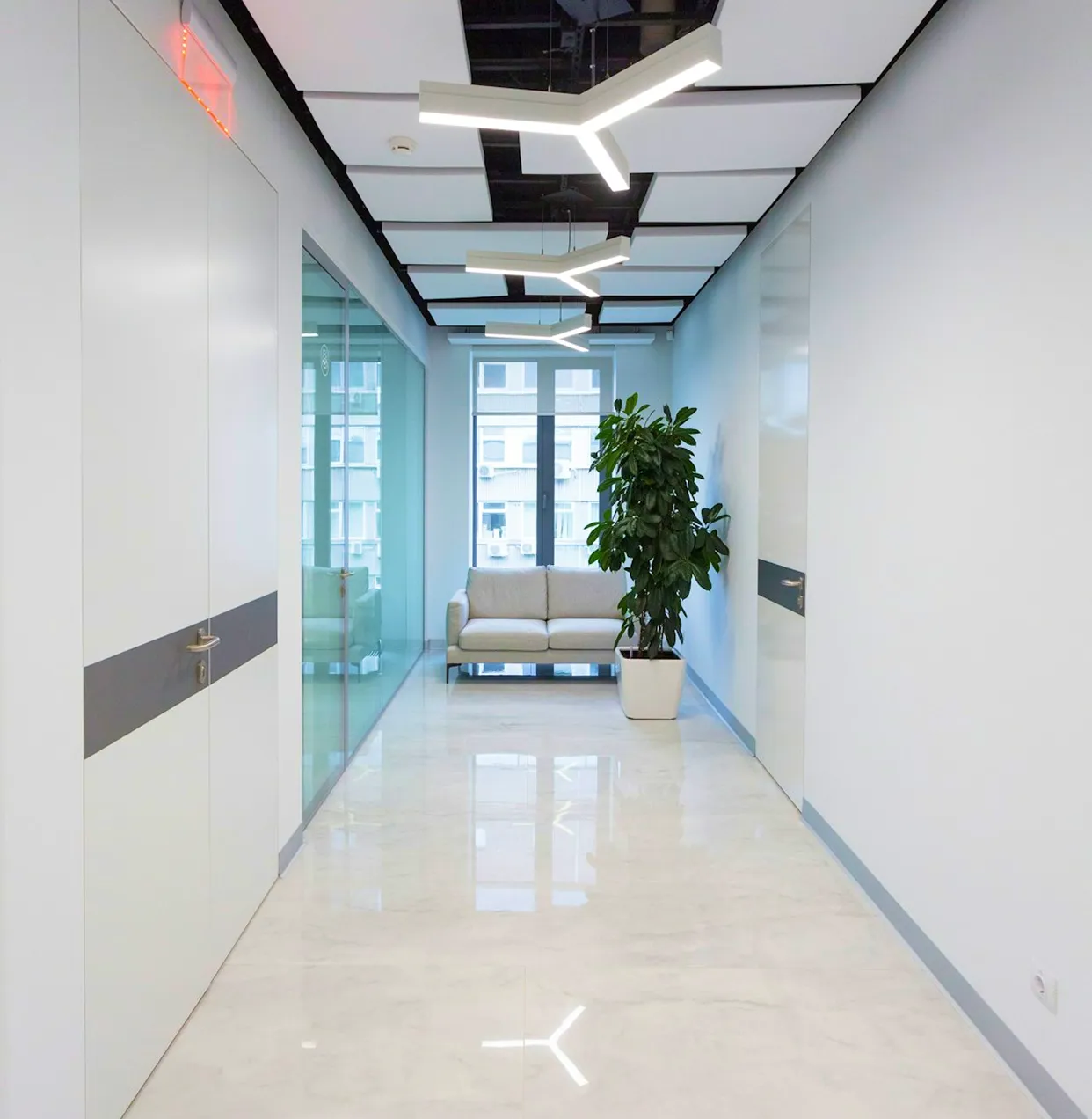 Medical Office Cleaning