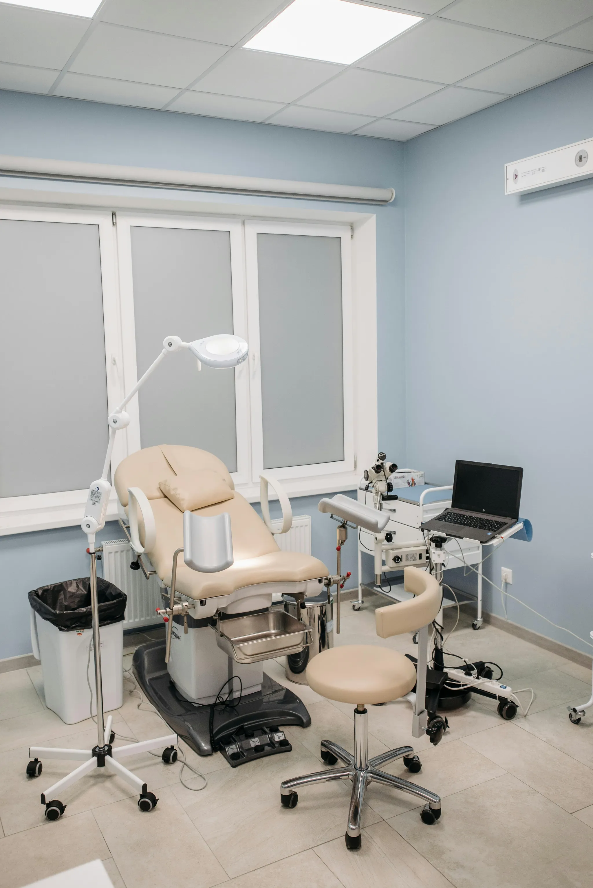 The Future of Medical Cleaning