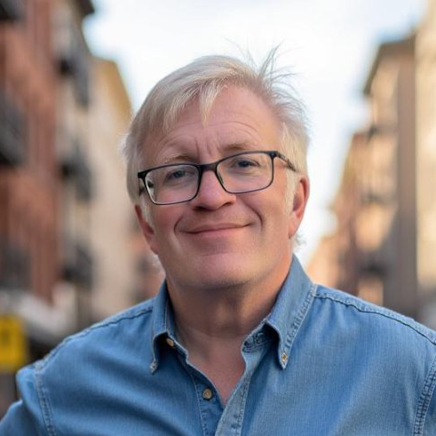 Kevin Daly profile picture