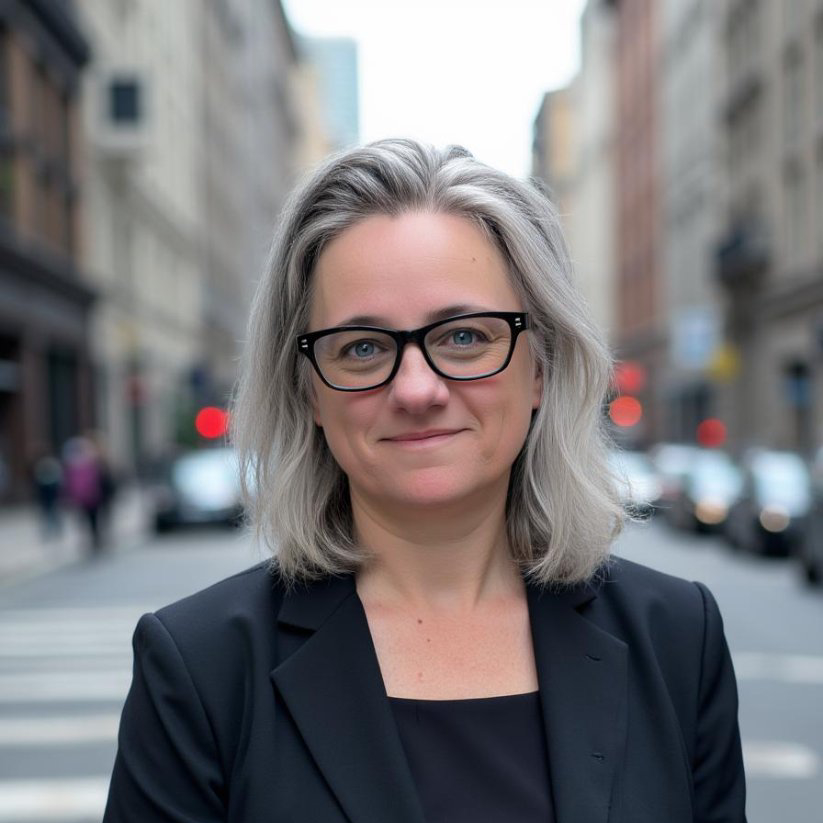 Tracy Daly profile picture