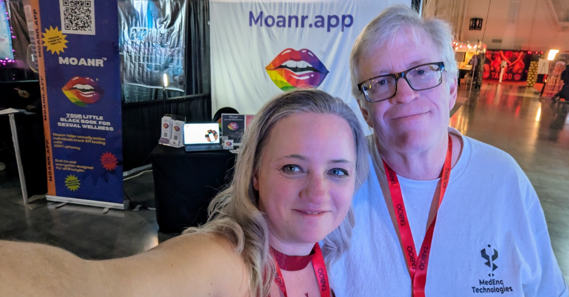 What is this 2.0 all about? We've got Moanr™ spirit!