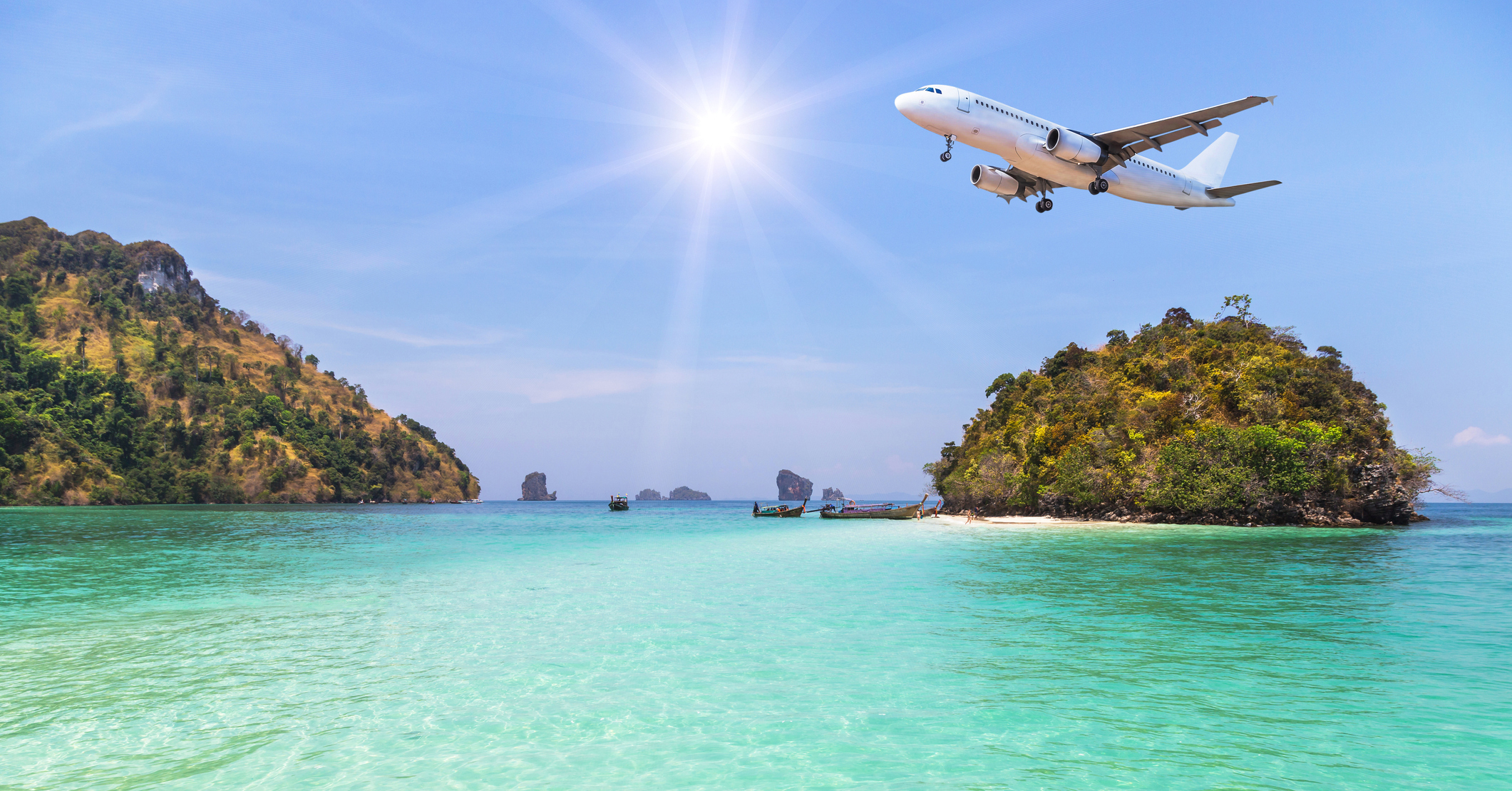 Find your Libido and Take it on Vacation