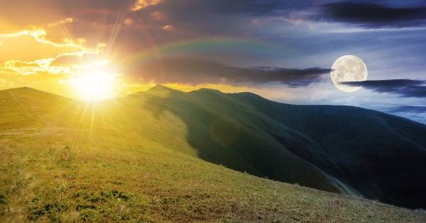 Night Owls vs. Early Birds: Finding a Pacing and Sleep Schedule in the Same House