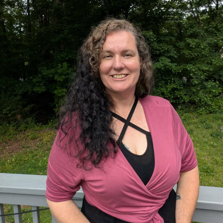 Catherine Williams profile picture