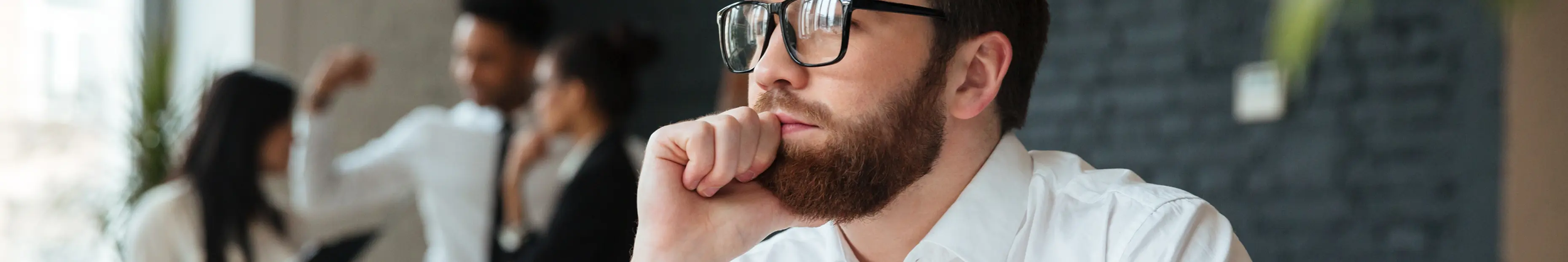 Pourquoi votre site web ne génère pas de clients