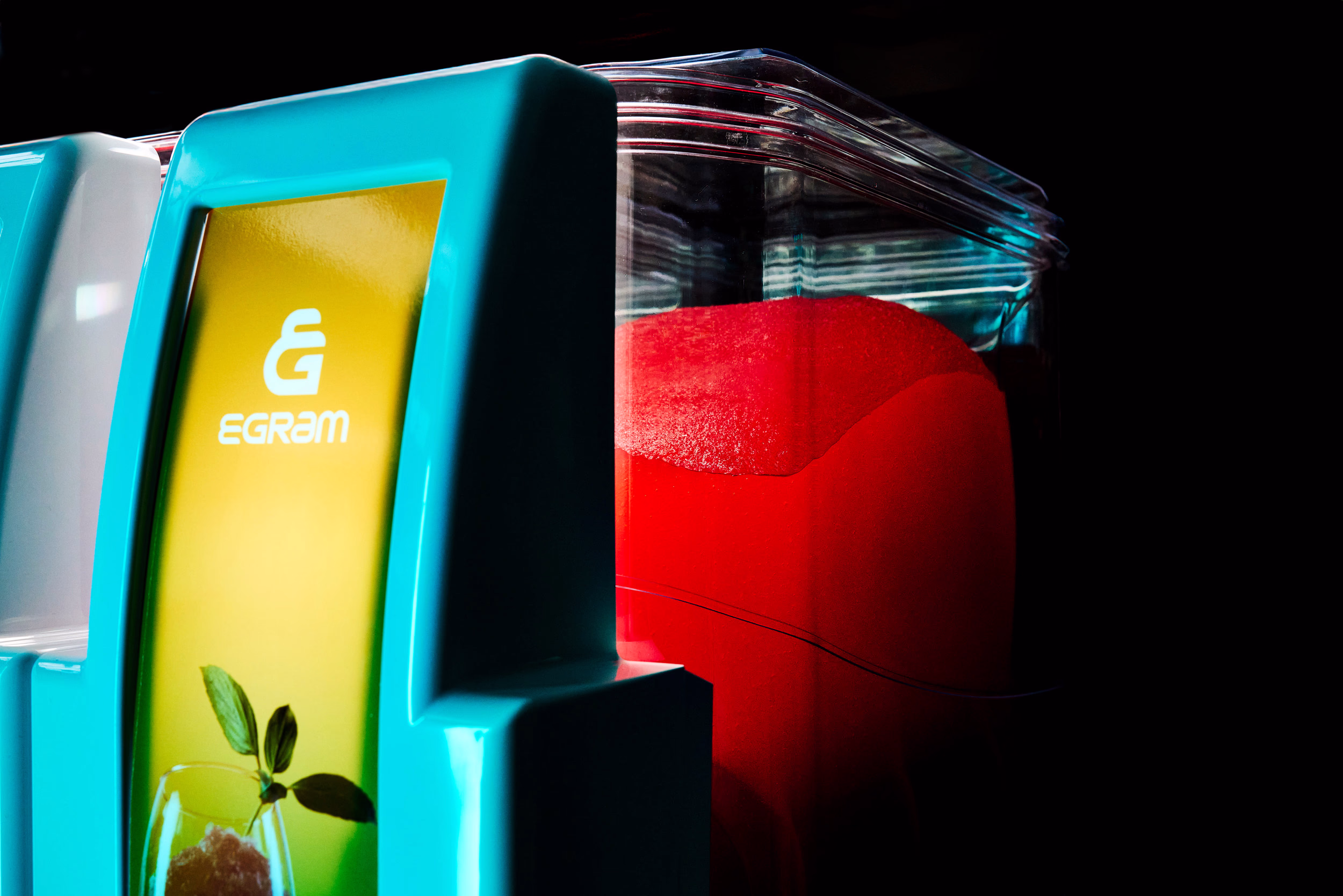 Egram - still-life granitore