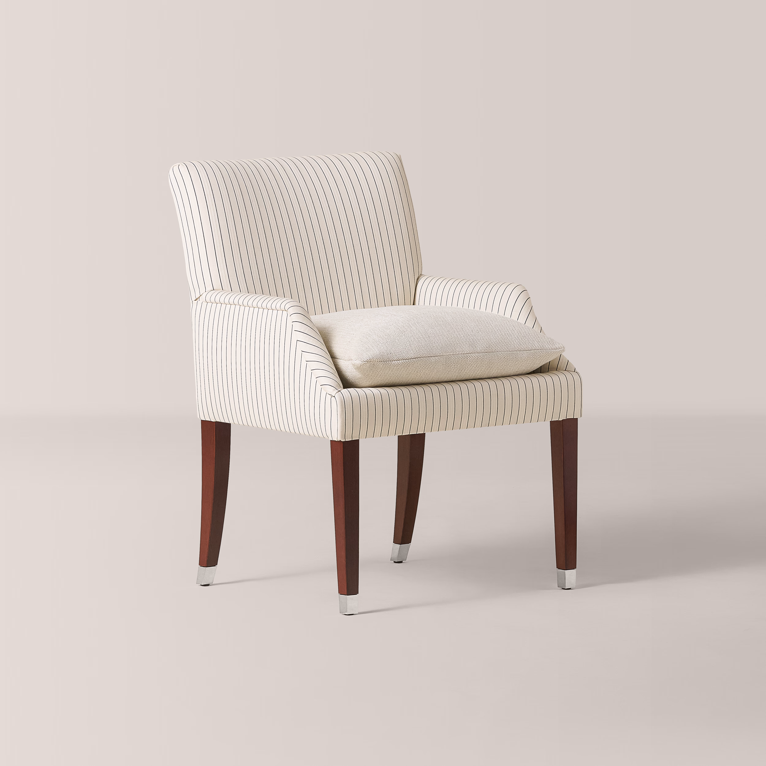 Ralph Lauren - still-life di poltrona per comunicazione integrata