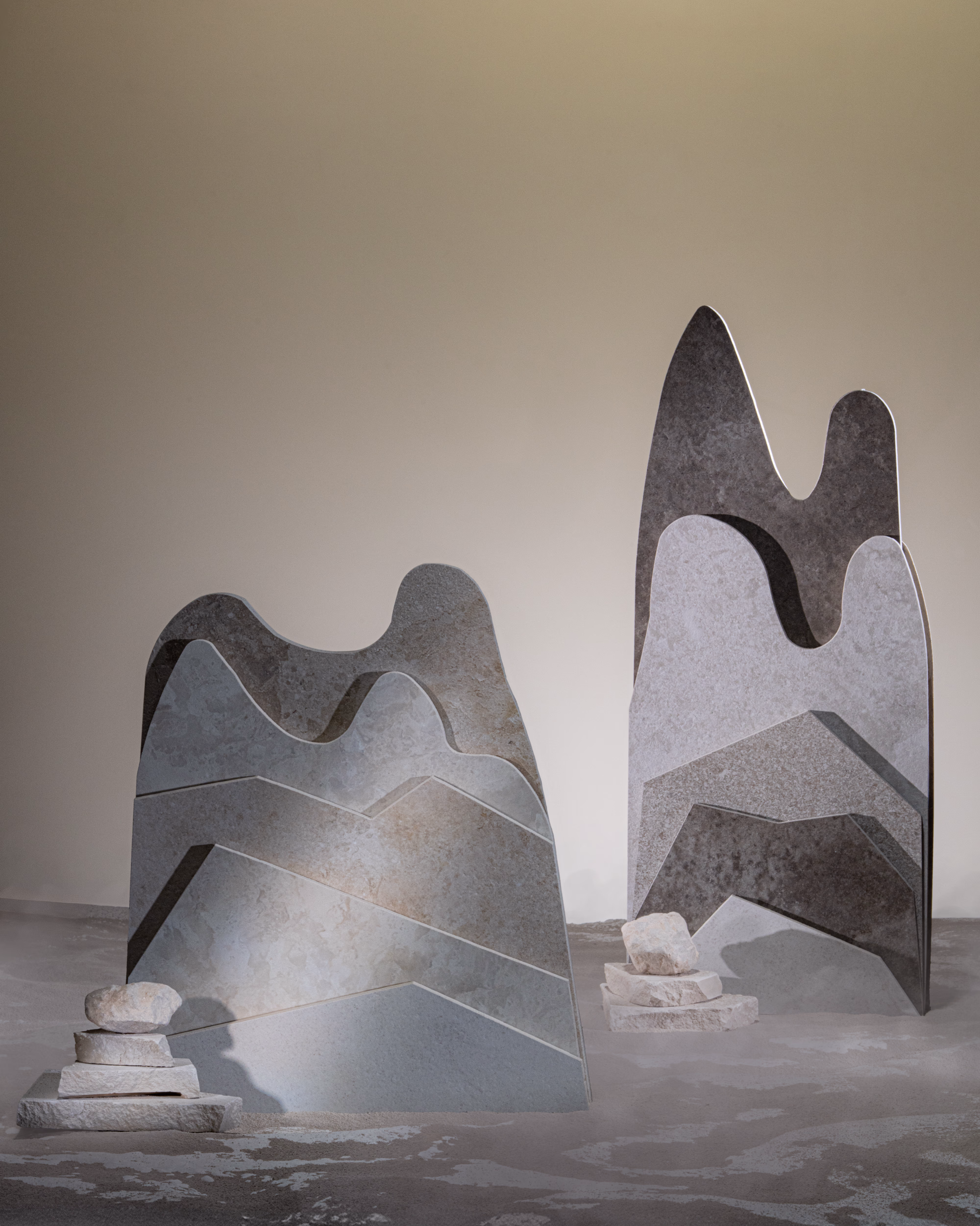 Caesar Ceramiche - still-life ceramiche per comunicazione integrata