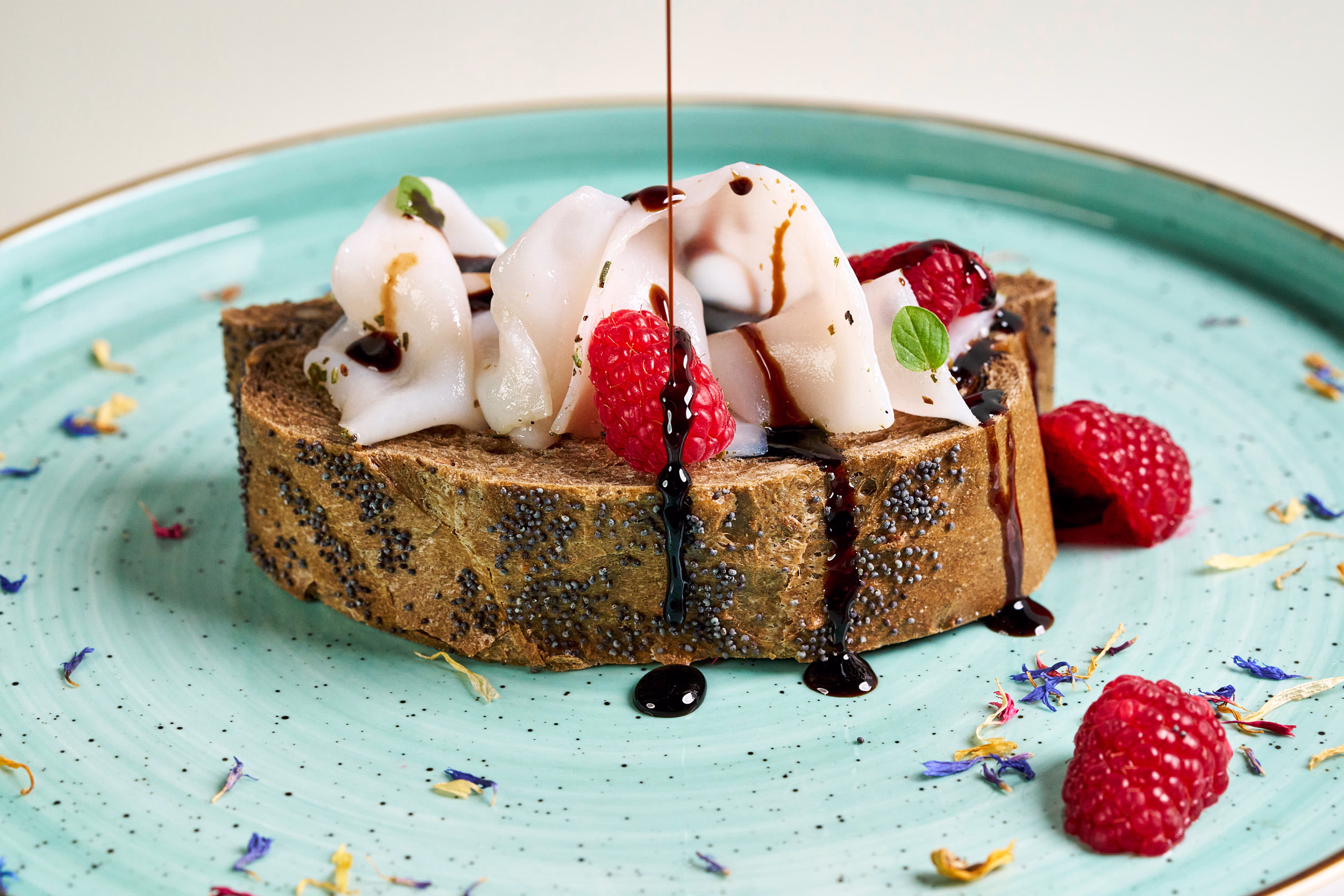 Aceto Modena - still-life per presentazione