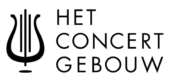 Het concertgebouw