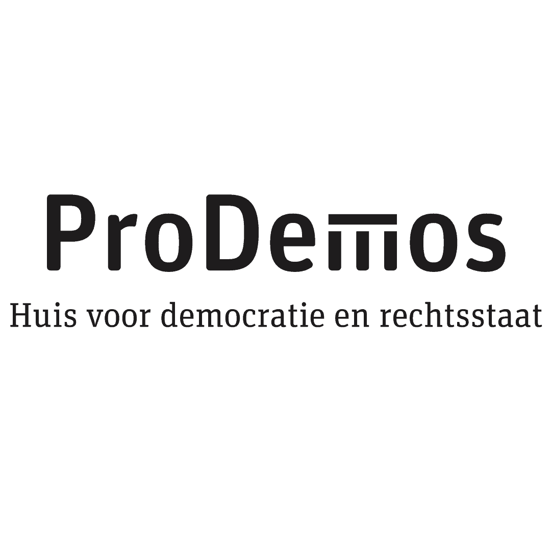 Logo van ProDemos