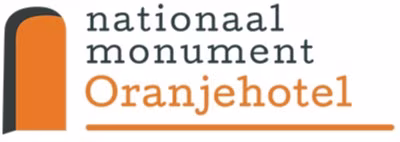 Logo van Nationaal Monument Oranjehotel