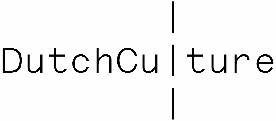 Logo van DutchCulture