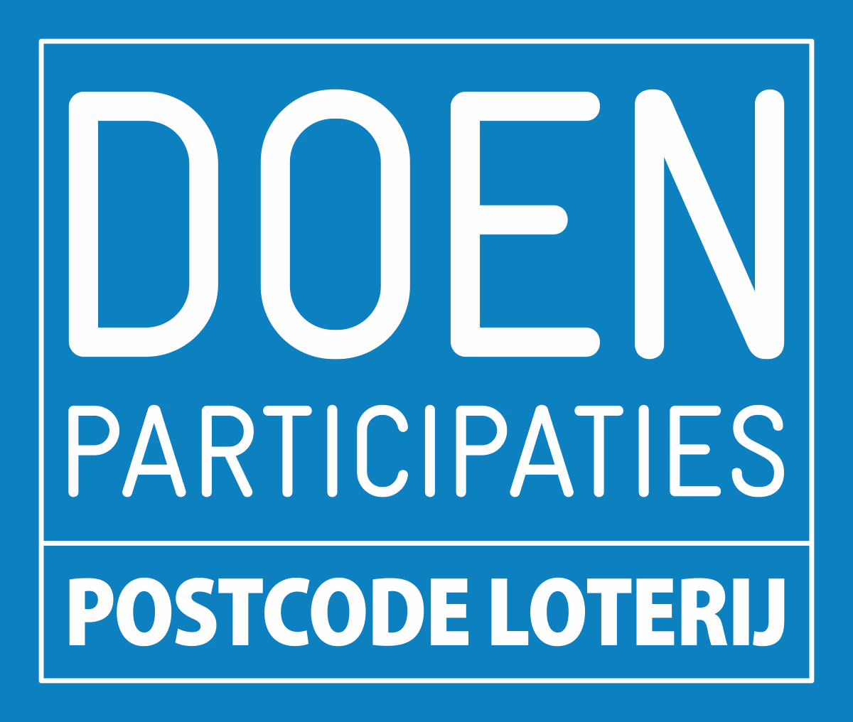 Logo van DOEN Participaties
