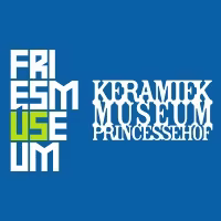 Logo van Fries Museum