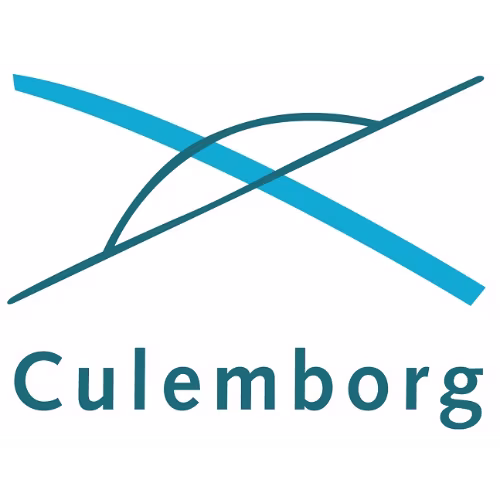 Logo van Gemeente Culemborg