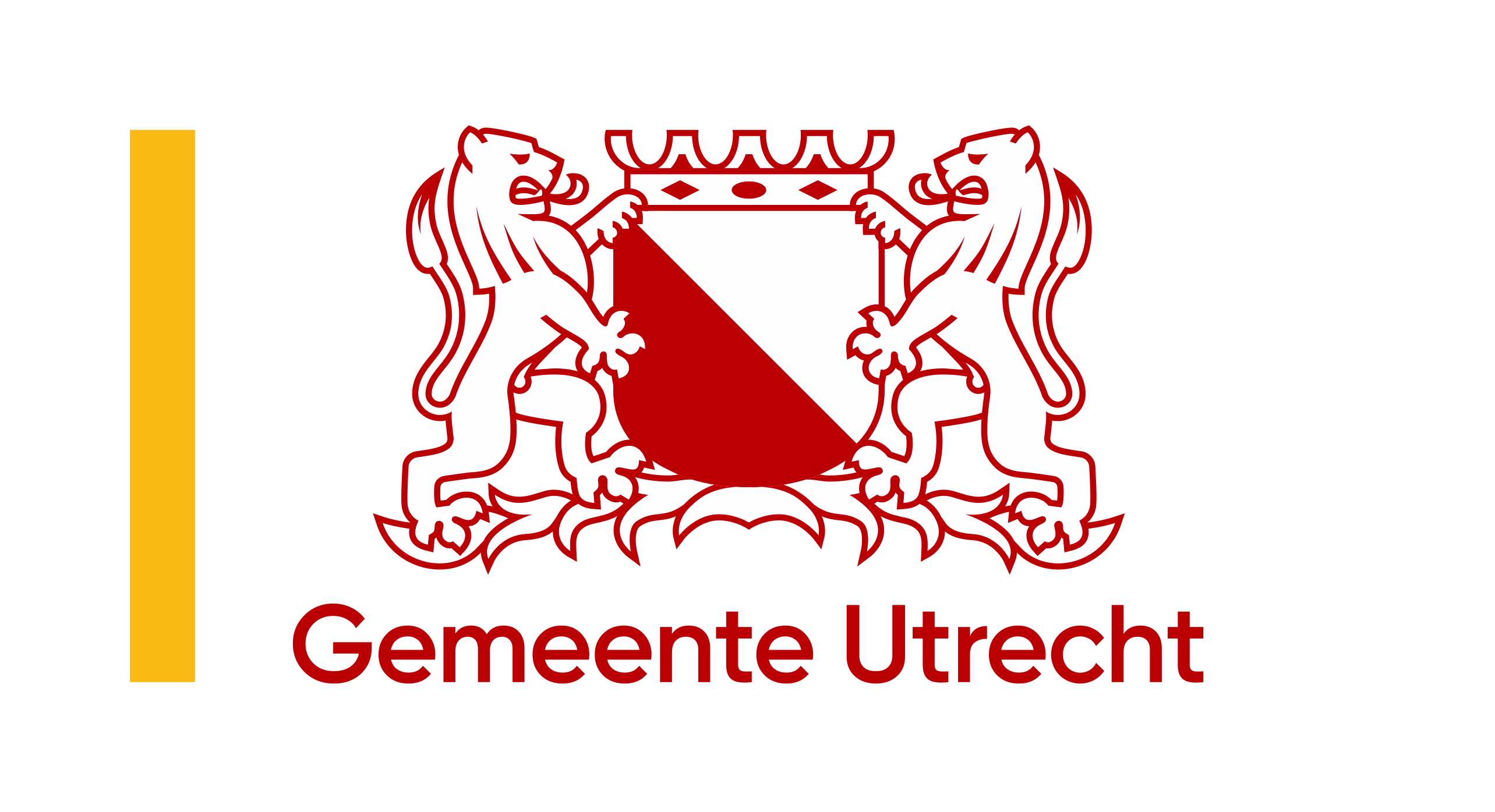 Logo van Gemeente Utrecht